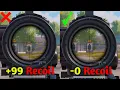 Download Lagu Tips for No Recoil Controlling And Accurate Spray Recoil for M416 + 6x Scope Settings! 🥵🔥