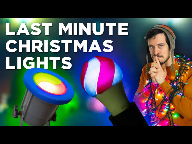 Anran C3 Light Filter video thumbnail