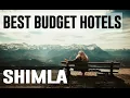 Download Lagu Cheap and Best Budget Hotels in Shimla, India