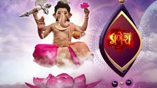 jai ganesh ganesh aarti vighnaharta ganesh ganesh vighnahartaganesh setindia sonytv