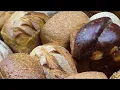 Bread - Dreaming of bread, white bread, black bread, sweet bread, moldy bread