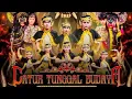 Catur Tunggal Budaya - Pagelaran Seni Kuda Kepang - live on Karang anyar - Purwanegara