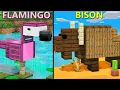 Download Lagu Build ZOO in Minecraft Using This 15 ANIMAL Build Hacks