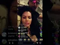 Kid Rock Insta Live