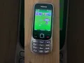 Nokia 6303 alarm
