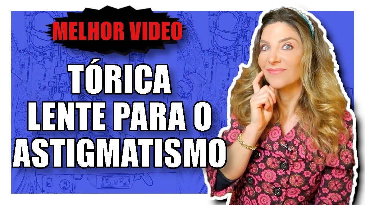 Eu uso lentes de contato há 30 anos e um amigo que trabalha em uma agência entrou em contato comigo . 
