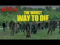 Download Lagu Most INSANE Zombie Horde Takedown😱😱 | The Walking Dead | #Shorts