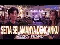 Setia Selamanya Denganku – Merpati Band Emotional EDM Remix (Cover by ENDHERRA) Request 14