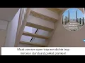 Download Lagu Open trap dichtmaken deel 1; met een standaard pakket planken