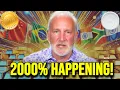 Download Lagu 10 KEER HOGER! De grootste goud- en zilverhausse ooit is net begonnen - Peter Schiff
