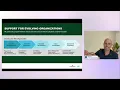 GLA Summit 2025 Keynote Collaborating to Enhance the LabVIEW Community by Elijah Kerry