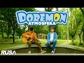 Atmosfera - Doremon [Official Music Video]