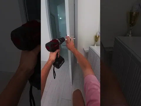 A Typical Day in a Man’s Life