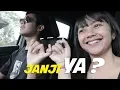 NANYIIN LAGU TIMUR BAPER BUAT PUSPA - HVLOG #26