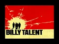 Lagu Billy Talent I – Full Album (2003) 🔥 | Self-Titled Debut · Canadian Punk Rock/Post-Hardcore