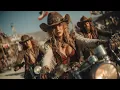 Download Lagu The ULTIMATE Texas Southern Rock 2025 – Outlaw Country Thunder for TRUCKERS \u0026 BIKERS