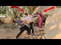 Lagu Ismail's clash with Khan's agents and escape to the mountains