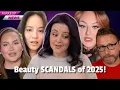 Lagu Beauty Scandals That Changed the Industry in 2025 - Top 10 Countdown