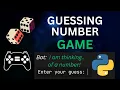How to Build Python Random Number Guessing Game