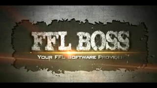 My FFL Dealer Records