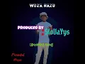 Woza nazo by FlashMeeKaYy x SloVaYys x summary x MePhOrAh & Rashiya boii