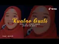 Download Lagu Sing Tak Suwun Gusti Jembarno Atiku - Kuatno Gusti || Cover Linda Sulini