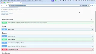 6 Add XML Comments to Swagger