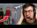 Giving People Cheats During a PC Check in GTA RP
