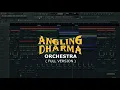 Download Lagu ANGLING DHARMA ORCHESTRA FULL VERSION | DAMBEX MUSIC