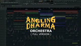 Download ANGLING DHARMA ORCHESTRA FULL VERSION | DAMBEX MUSIC MP3