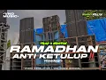 Download Lagu DJ RAMADHAN MIDDLE BEDHIL‼️ANTI KETULUP TERBARU 2025 || VHANZ REVOLUTION🎶