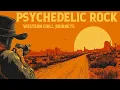 Download Lagu Dream in Sand, Think in Color | Psychedelic Desert Rock - Ambient Chillout Full Mix