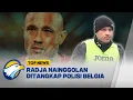 Download Lagu Radja Nainggolan Ditangkap Polisi Belgia Terkait Penyeldupan Kokain [Top News]