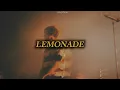 Lagu LEMONADE - LOUIS TOMLINSON (sub español + letra inglés)