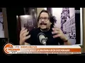 We re not attacking the region Creators of controversial book defend their research