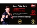 Download Lagu Babak Philip Saviz Referent Silat Kuntao @ Budo-Camp Holland 2016