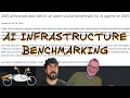 Benchmarking AI infrastructure