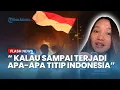 Download Lagu Tangis Salsa Erwina Pecah: Kalau Sampai Terjadi Apa-apa dengan Aku, Titip Perjuangan untuk Indonesia