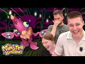 Download Lagu Monster Handlers React to My FUNNIEST EDITS! (My Singing Monsters)