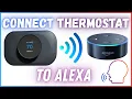 Download Lagu How To Connect Smart Thermostat To Alexa