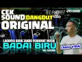 Lagu CEK SOUND DANGDUT BADAI BIRU🎵LAGU VIRAL BIKIN JANDU🎶DANGDUT KENDANG TANPA KOPLO 