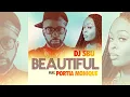 DJ Sbu feat. Portia Monique - Beautiful