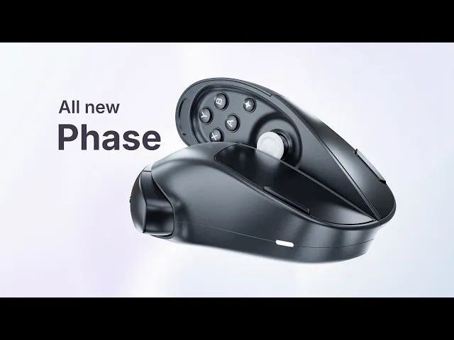 Introducing Phase | Official First Look