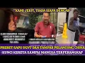 Download Lagu PELANCONG CHINA DAKWA DIKVRUNG, DIT4MP4R PREBET SAPU -\