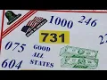 Hot Numbers May 2026 Lottery Predictions Sheet Review
