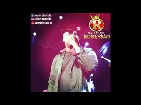 Download MP3 Bailão do Robyssão - Repertório novo - #Músicas novas