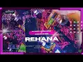 Download Lagu Dj Rehana Style Party X Jaranan Dor Cocok Buat Karnaval | Viral Tiktok ‼️ KPRT DISCJOCKEY 