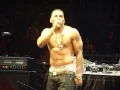 Download Lagu Nelly Just A Dream LIVE (shirtless) at B96 Jingle Bash