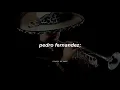 Pedro Fernández - El Aventurero (Letra)