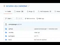 How to contribute to Remotion